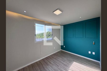 Quarto 1 de apartamento para alugar com 2 quartos, 43m² em Recreio dos Bandeirantes, Rio de Janeiro