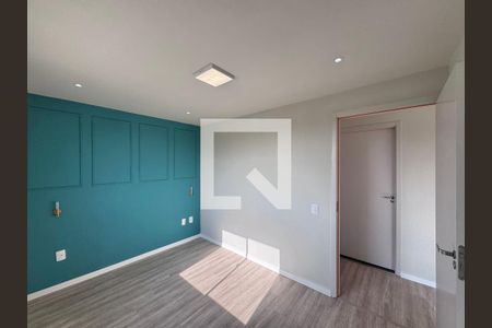Quarto 1 de apartamento para alugar com 2 quartos, 43m² em Recreio dos Bandeirantes, Rio de Janeiro