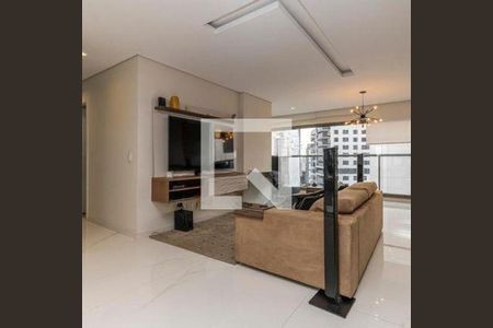 Apartamento à venda com 2 quartos, 70m² em Vila Romana, São Paulo