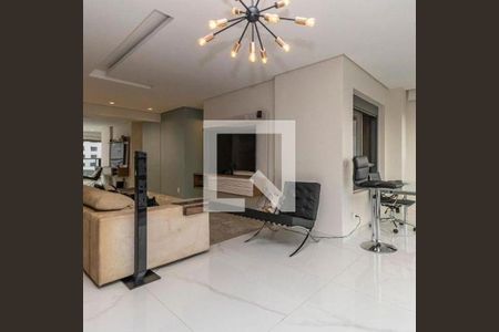 Apartamento à venda com 2 quartos, 70m² em Vila Romana, São Paulo