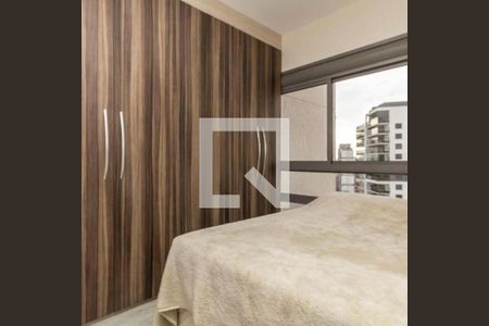Apartamento à venda com 2 quartos, 70m² em Vila Romana, São Paulo