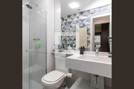 Apartamento à venda com 2 quartos, 70m² em Vila Romana, São Paulo