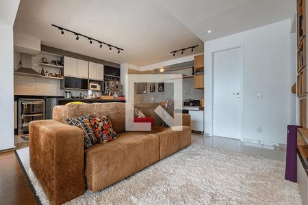 Apartamento à venda com 1 quarto, 69m² em Sumaré, São Paulo