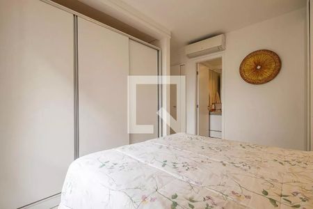 Apartamento à venda com 1 quarto, 69m² em Sumaré, São Paulo