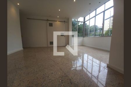 Foto 05 de apartamento à venda com 3 quartos, 90m² em Laranjeiras, Rio de Janeiro
