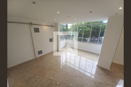 Foto 03 de apartamento à venda com 3 quartos, 90m² em Laranjeiras, Rio de Janeiro