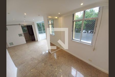 Foto 53 de apartamento à venda com 3 quartos, 90m² em Laranjeiras, Rio de Janeiro