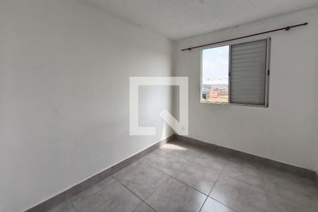 Quarto 2 de apartamento para alugar com 2 quartos, 47m² em Cidade Satélite Íris, Campinas