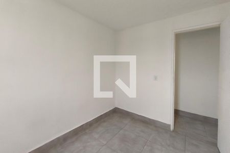 Quarto 1 de apartamento para alugar com 2 quartos, 47m² em Cidade Satélite Íris, Campinas