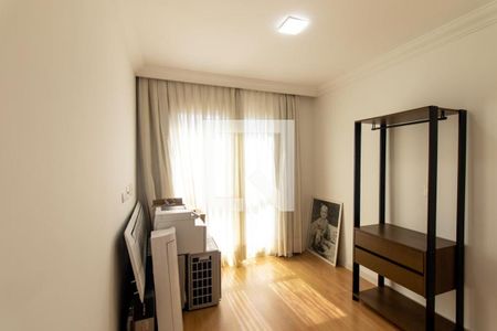 Suíte 1 de apartamento para alugar com 3 quartos, 92m² em Novo Mundo, Curitiba