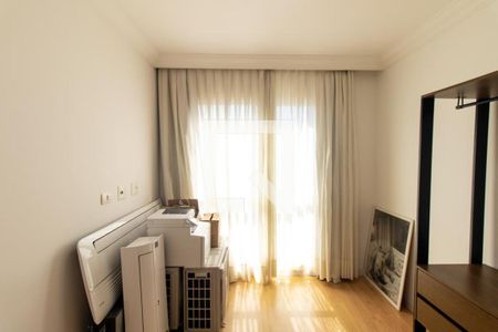 Suíte 1 de apartamento para alugar com 3 quartos, 92m² em Novo Mundo, Curitiba