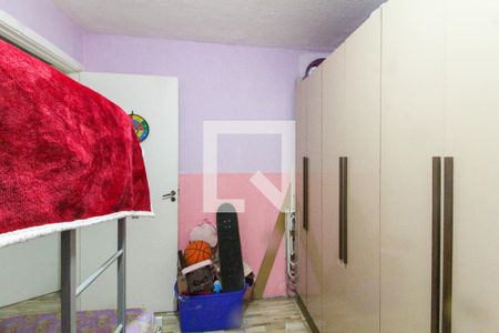 Quarto 1 de apartamento à venda com 2 quartos, 42m² em Mato Grande, Canoas