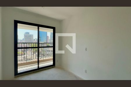 Sala de kitnet/studio à venda com 1 quarto, 27m² em Pinheiros, São Paulo