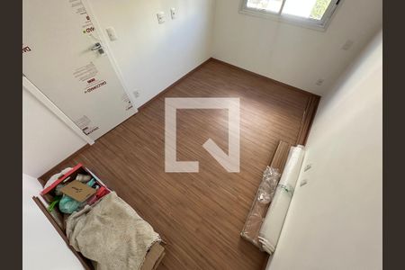 Quarto de apartamento para alugar com 1 quarto, 41m² em Barra Funda, São Paulo