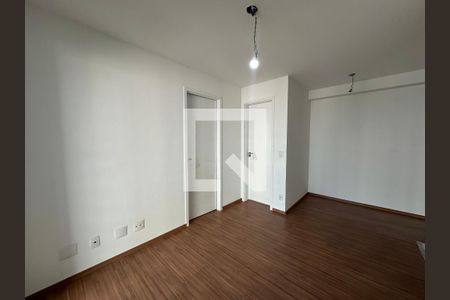 Sala de apartamento para alugar com 1 quarto, 41m² em Barra Funda, São Paulo