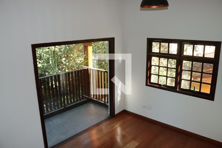 Sala 2 de casa de condomínio para alugar com 3 quartos, 210m² em Chácara Pavoeiro, Cotia