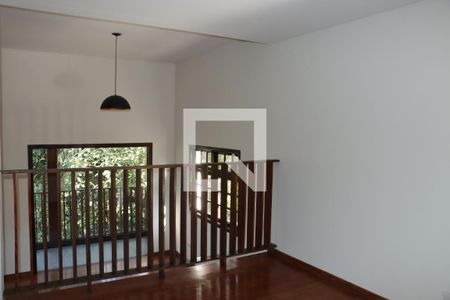 Sala 2 de casa de condomínio para alugar com 3 quartos, 210m² em Chácara Pavoeiro, Cotia