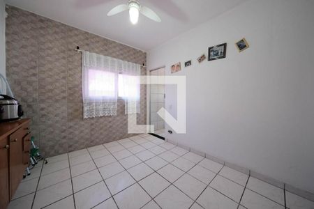 Sala de Jantar de casa à venda com 5 quartos, 450m² em Cangaiba, São Paulo