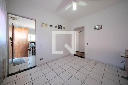 Sala de Jantar de casa à venda com 5 quartos, 450m² em Cangaiba, São Paulo