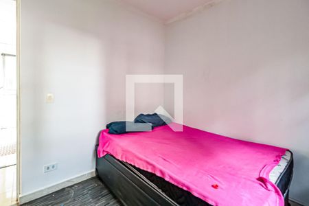 Quarto 01 de apartamento para alugar com 2 quartos, 49m² em Butantã, São Paulo
