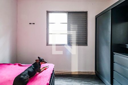 Quarto 01 de apartamento para alugar com 2 quartos, 49m² em Butantã, São Paulo