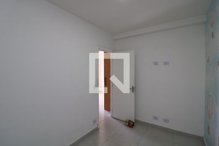 Quarto de apartamento para alugar com 2 quartos, 65m² em Vila Alpina, São Paulo