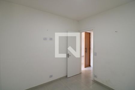 Quarto 2 de apartamento para alugar com 2 quartos, 65m² em Vila Alpina, São Paulo