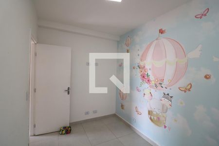 Quarto de apartamento para alugar com 2 quartos, 65m² em Vila Alpina, São Paulo