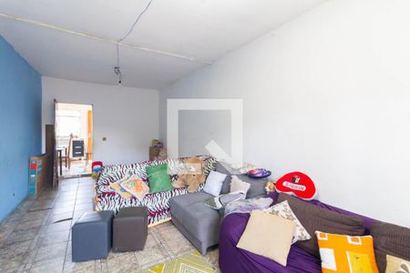 Sala de casa à venda com 3 quartos, 140m² em Itaquera, São Paulo
