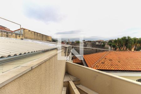 Vista do Quarto 1 de casa à venda com 2 quartos, 150m² em Vila Monte Santo, São Paulo