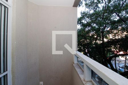 Apartamento à venda com 2 quartos, 60m² em Nova Suíça, Belo Horizonte