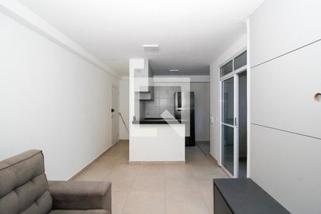 Apartamento à venda com 2 quartos, 60m² em Nova Suíça, Belo Horizonte