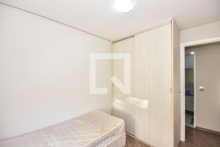 Quarto 1 de apartamento para alugar com 2 quartos, 70m² em Panamby, São Paulo