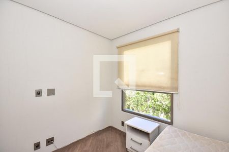 Quarto 1 de apartamento para alugar com 2 quartos, 70m² em Panamby, São Paulo