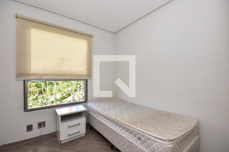 Quarto 1 de apartamento para alugar com 2 quartos, 70m² em Panamby, São Paulo