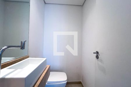 Lavabo de apartamento para alugar com 3 quartos, 115m² em Vila Monumento, São Paulo