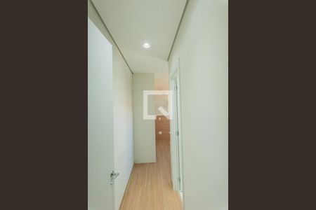 Corredor de apartamento para alugar com 2 quartos, 66m² em Parque Prado, Campinas