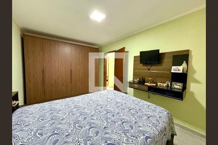 Quarto 1 de casa para alugar com 3 quartos, 680m² em Vila Didi, Várzea Paulista