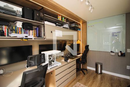 Quarto 1 de apartamento para alugar com 3 quartos, 165m² em Cristal, Porto Alegre