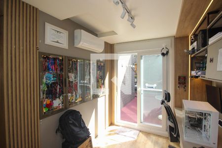 Quarto 1 de apartamento para alugar com 3 quartos, 165m² em Cristal, Porto Alegre