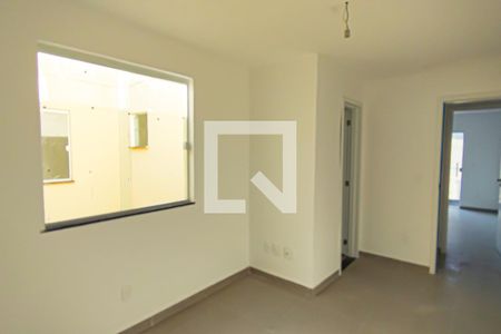 Suíte 1 de casa à venda com 2 quartos, 81m² em Tanque, Rio de Janeiro