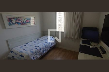 Quarto 2 de apartamento à venda com 3 quartos, 82m² em Mooca, São Paulo