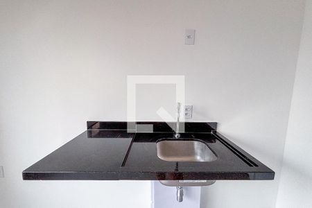 Studio de kitnet/studio à venda com 1 quarto, 17m² em Cerqueira César, São Paulo