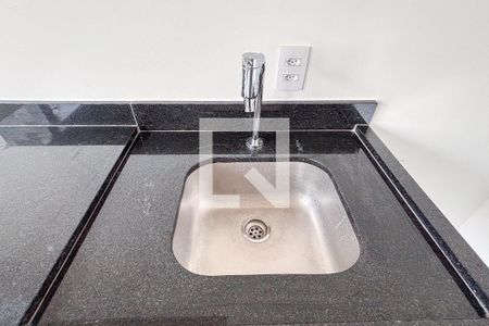 Studio de kitnet/studio à venda com 1 quarto, 17m² em Cerqueira César, São Paulo