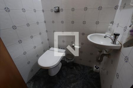 Lavabo de casa à venda com 2 quartos, 79m² em Vila Alpina, São Paulo