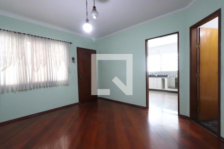Sala de casa à venda com 2 quartos, 79m² em Vila Alpina, São Paulo