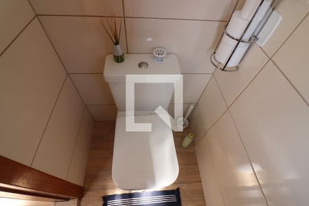 Lavabo de casa à venda com 4 quartos, 200m² em Vila Mariza, São Bernardo do Campo