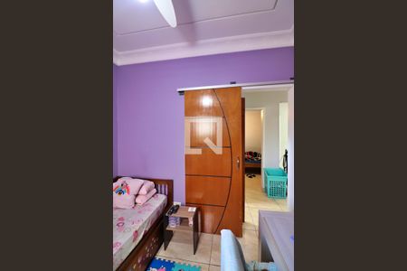 Quarto 1 de casa à venda com 4 quartos, 200m² em Vila Mariza, São Bernardo do Campo