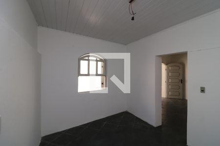 Quarto de casa para alugar com 1 quarto, 30m² em Chácara Belenzinho, São Paulo