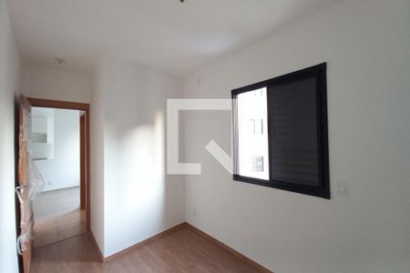 Quarto 2 de apartamento para alugar com 2 quartos, 55m² em Jardim Guarani, Campinas